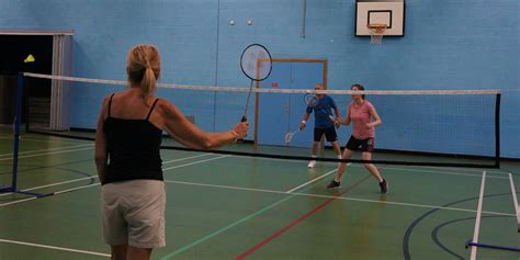 Badminton club near me - Barton Badminton Club is based in the Staffordshire village of Barton-under-Needwood, near the town of Burton On Trent. We welcome people of all ages to our club evenings. Players that are more serious may be given the opportunity to play in our teams. We compete in the East Staffordshire Badminton League in both league division and cup …